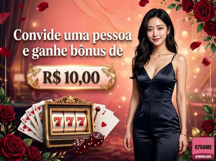 g7game.com aproveite inovador jogo