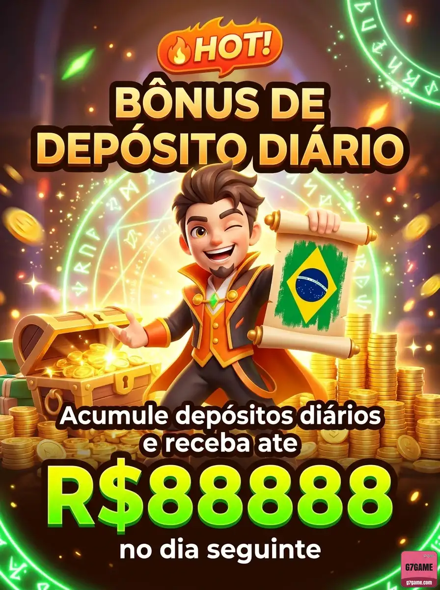 g7game.com descubra exclusivo jogo
