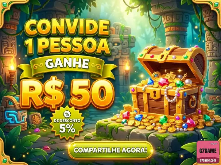 g7game.com conquiste imersivo jogo