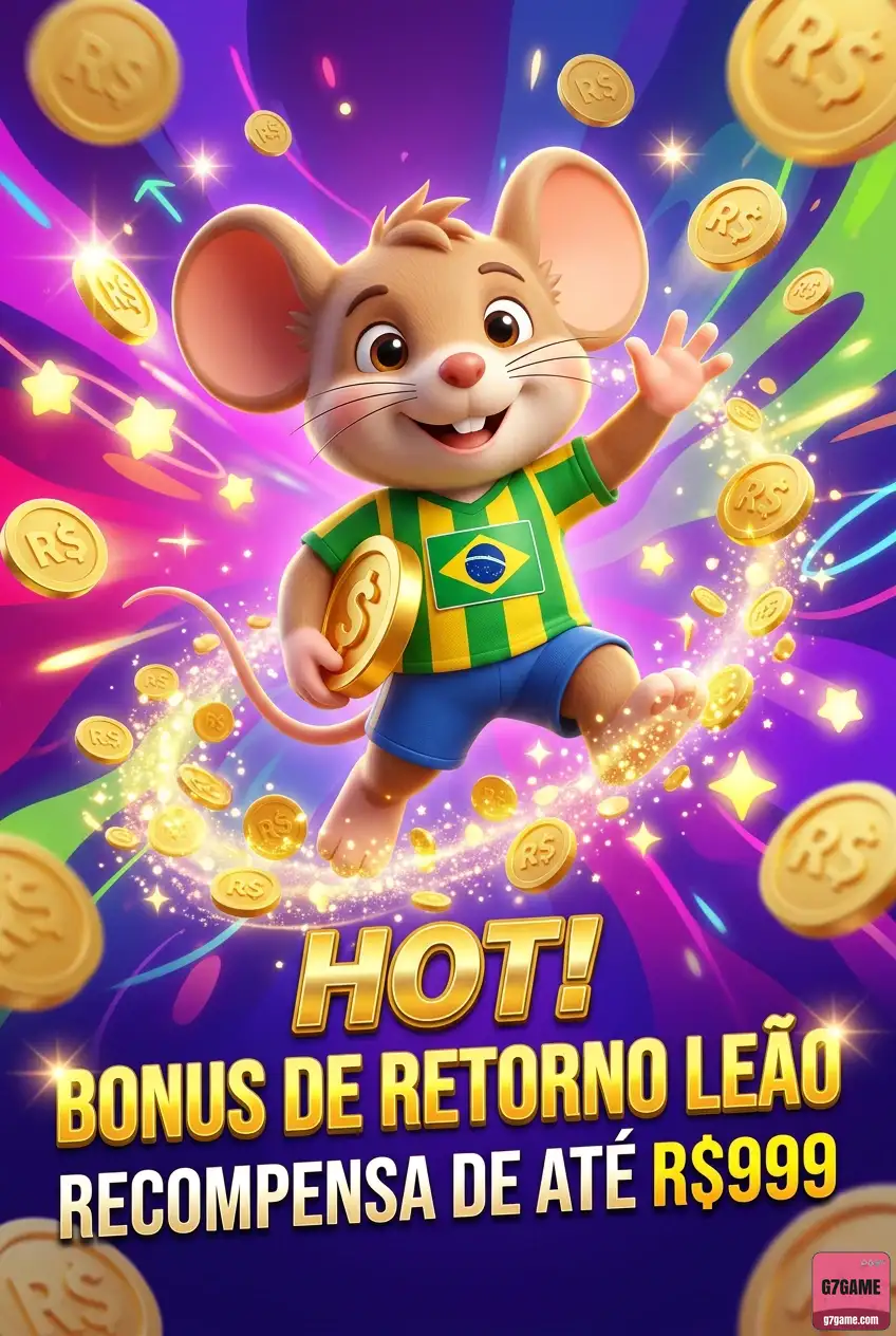 g7game.com explore emocionante jogo