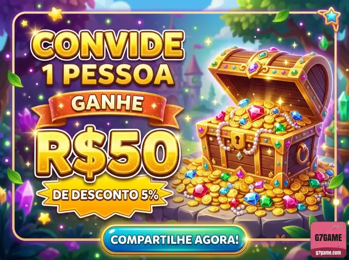 g7game.com participe de dinâmico jogo