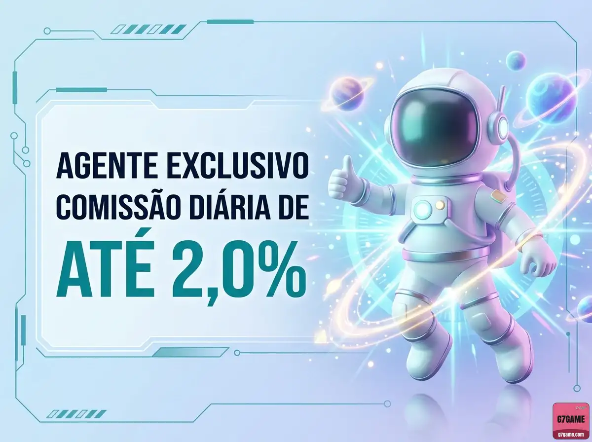 g7game.com mergulhe em profissional jogo