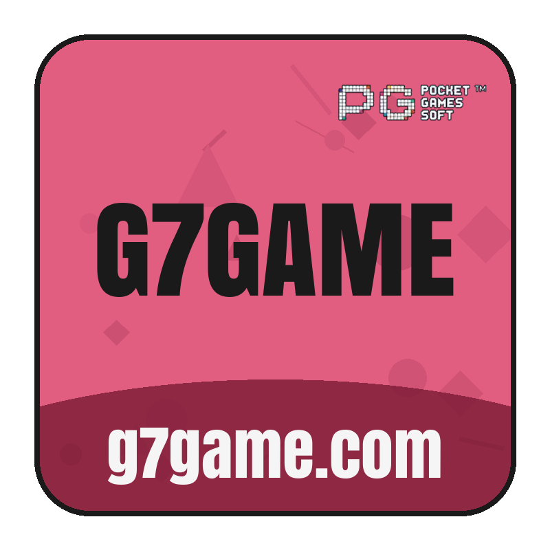 g7game.com logo