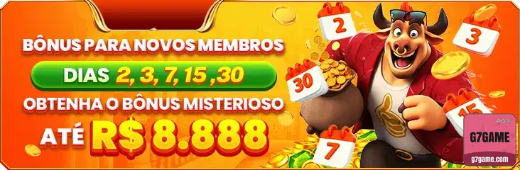 g7game.com conquiste inovador jogo