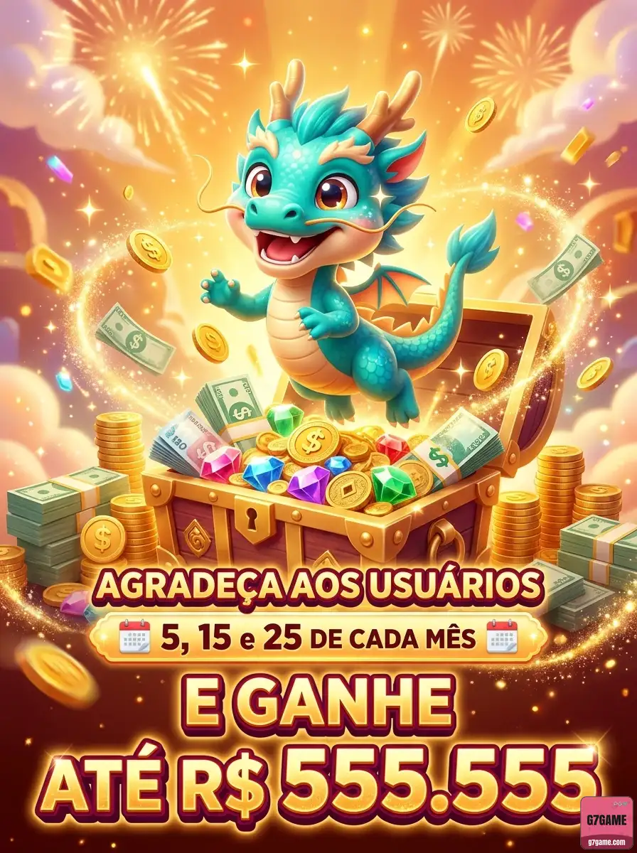 g7game.com participe de imersivo jogo